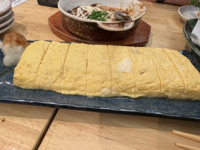 Umaimon Dokoro Tehachi