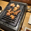 立喰い焼肉　おやびん - 料理写真: