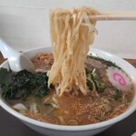 醤々ラーメン 総本店 - 