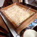 岡崎製麺所 - 