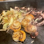 鉄板酒場 ひとじまん - 