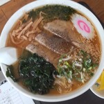 醤々ラーメン 総本店 - 