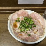 麺屋亥龍 - 
