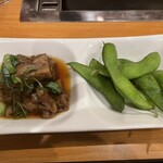 鉄板酒場 ひとじまん - 