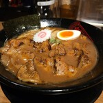 Kanazawa Noukou Tonkotsu Ra-Men Shin Sen - 