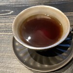 アレ - エチオピア珈琲が美味しかった。