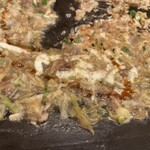 Okonomiyaki Teppanyaki Tekojiman - 