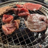 食べ飲み放題 焼肉ダイニングちからや 名駅店 - 