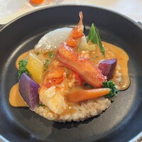 Benoit Alain Ducasse -  Benoit Alain Ducasse -