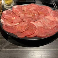 食べ飲み放題 焼肉ダイニングちからや 名駅店 - 