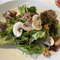 Benoit Alain Ducasse -  Benoit Alain Ducasse -