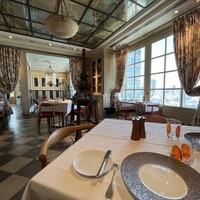 Benoit Alain Ducasse -  Benoit Alain Ducasse -