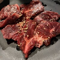 食べ飲み放題 焼肉ダイニングちからや 名駅店 - 