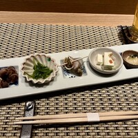 川崎 鮨 よこ田 - 