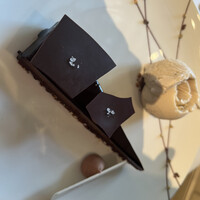 Benoit Alain Ducasse -  Benoit Alain Ducasse -