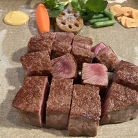 くいしんぼー山中 - 