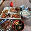 釧路ロイヤルイン - 朝食バイキング（1日目）（2023.3/25）