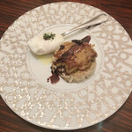 銀座フォワグラ - 