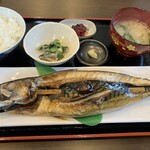 益田商店　元祖朽木屋 - 