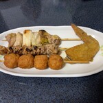 Yakitori Hoshino - 