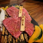 焼肉 BASE 架 - 