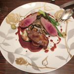 銀座フォワグラ - 