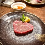 Shichirin Yakiniku Tanoshiira - 