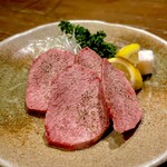 Shichirin Yakiniku Tanoshiira - 