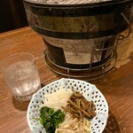 七輪焼肉 楽しいら - 