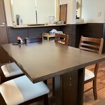 益田商店　元祖朽木屋 - 店内　二階