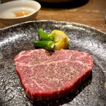 七輪焼肉 楽しいら - 