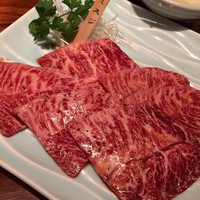 松庵 韓菜房 栄大津通店 - 