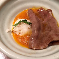 松庵 韓菜房 栄大津通店 - 