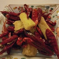 赤坂 桃の木 - 