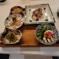 赤坂 桃の木 - 