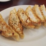 石原ラ軍団 - 餃子