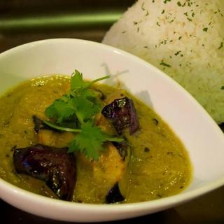 オリエンタル・テーブル_2