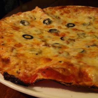 オリエンタル・テーブル_1