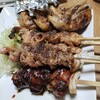 焼きとり　なかむら - 