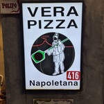 TRATTORIA-PIZZERIA polipo - 