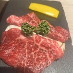 Yakiniku Nikurabo - 