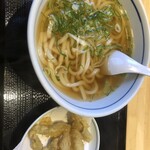 生そば ウエスト - 