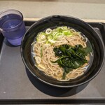 名代 富士そば - 料理写真: