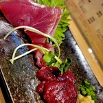 Sushi Soutatsu - 