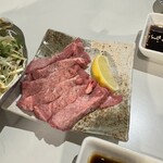 Yakiniku Chuubou Hareruya - 