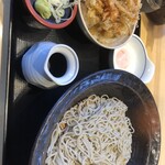 うどん ウエスト - 