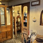 TRATTORIA-PIZZERIA polipo - 