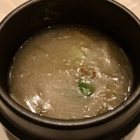 天厨菜館 銀座店 - 
