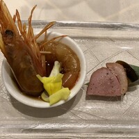 天厨菜館 銀座店 - 