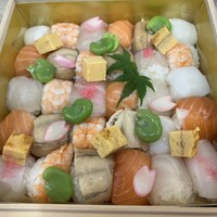 日本料理簾 -  日本料理簾 -